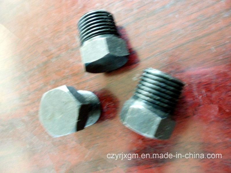High Precision Sealing Screw Auto Parts