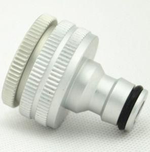 Aluminum CNC Machine Precision CNC Turned Parts