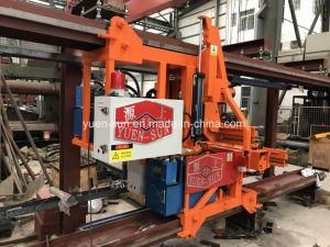 Aluminum Extrusion Press Puller for Aluminum Profiles