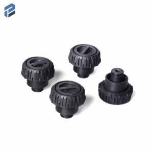 Custom Precision Metal Stainless Steel Lathe Milling Turning Aluminum CNC Machining Parts