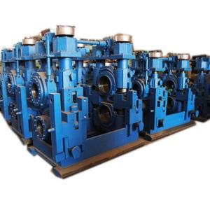 Bar Rolling Mill Equipment Sold Directly by Manufacturers Hot Rolling Mill Two-Roll Mill