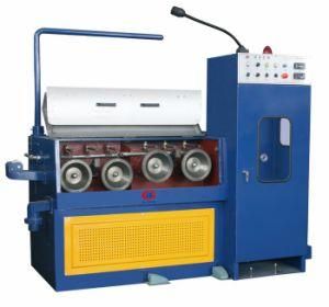 Well Known Teng Sheng Fine Wire Drawing Machine with High Quality and Professional After-Sale Service