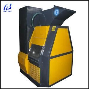 Hc-401 Copper Cable Granulator Machine Cable Granulator