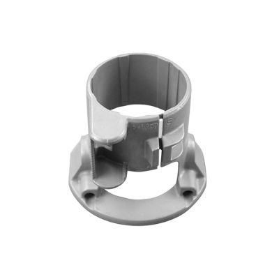 Customized Carbon Steel Investment Casting for Marine Machinery Parts