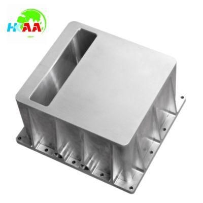 Custom CNC Milling Aluminum Prototype and CNC Milling Service