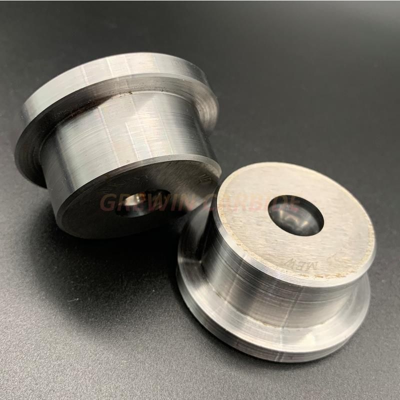 Gw Carbide - Tungsten Carbide Cold Forging Dies for Auto Components