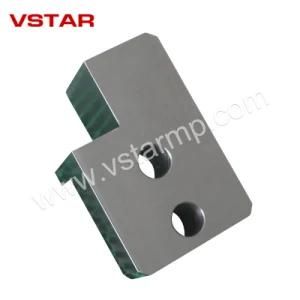 Professional Customized High Precision CNC Machine Parts/CNC