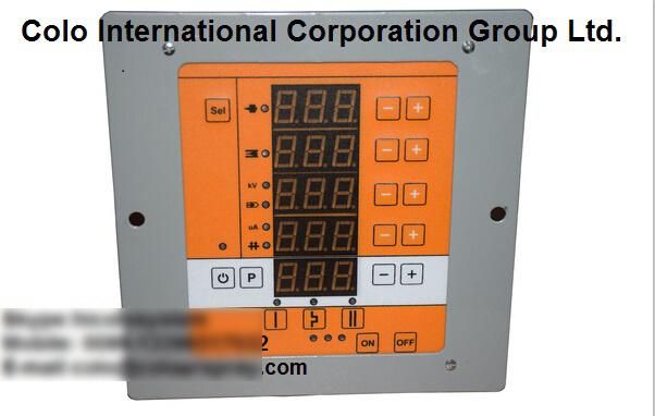 Circuit Board PCB for Cl 191s Powder Coating Machine