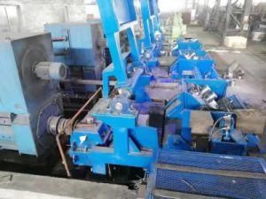 Wire Rod Rolling Mill/ Steel Plant From China
