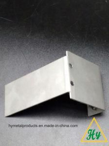 Quality Bending /Sheet Metal Fabrication Parts with Welding