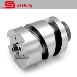 High Demand CNC Machining Aluminum Parts