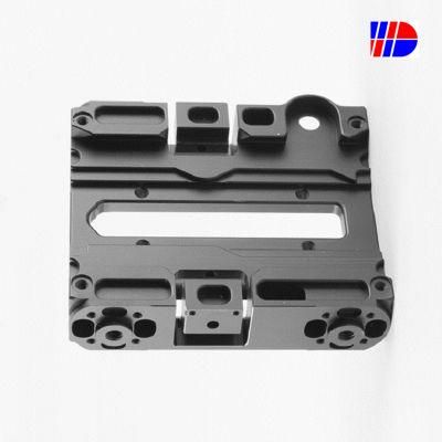 High Precision CNC Turning Machining Lathe Parts for Auto Metal Hardware