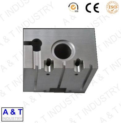 Metal CNC Precision Machining Parts with High Quality