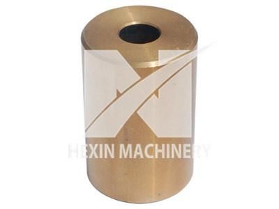 Powdered Metals Shaft Copper Sleeve Sinter Metals