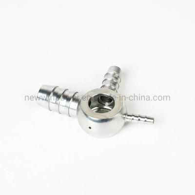 Non-Standard Stable Standard Brand Carbon Steel CNC Drilling Machine