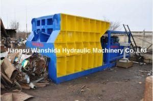 Hydraulic Metal Shear (Q43W-4000A)