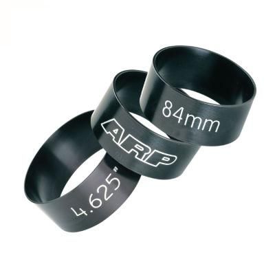 Metal Processing Anodized Aluminum Alloy Machining CNC Machining Bicycle Ring