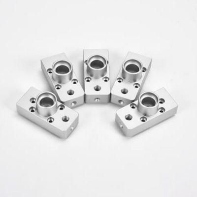 Precision Aluminum Auto Spare Part Auto Moto Parts CNC Turned Parts