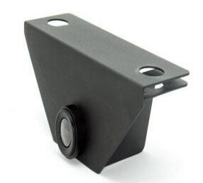 Factory Supply Punching Metal Parts with Surface Treament for Camera Metal Supprot