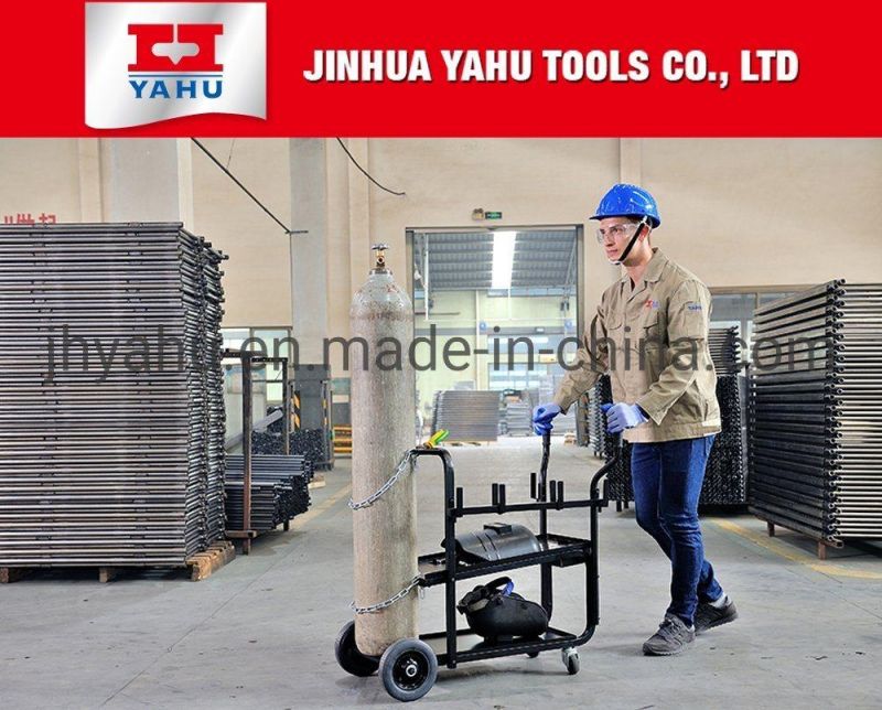 350 Lbs. Capacity Welding Cart Yh-Wt021