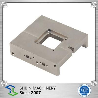 Customized High Precision CNC OEM Machining Part