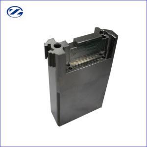 2015 High Quality Components Plastic Injection Mould Plastic Part