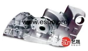 Die Casting Aluminum Metal Support (DC027)