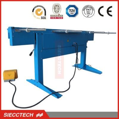 Eb2500 Electric Magnetic Bender Supplier