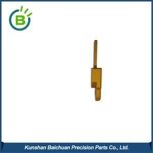 Bck0028 Brass MCB Switch Parts