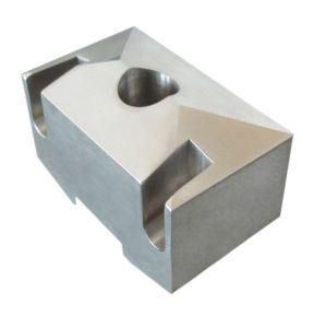 CNC Turning/CNC Machining Part for Aluminium, Copper, Brass