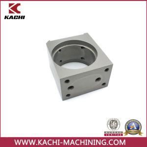 Spare Parts Hardware Kachi CNC Machine Precision Parts
