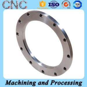 CNC Machining Carbon Steel Parts with Non-Standard