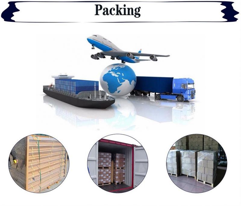 Customized Aluminium/ Carbon Steel/ Stainless Steel CNC Machining Parts
