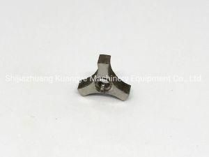 CNC Steam Valve Guide OEM Valve Parts