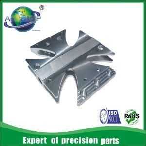 High Precision Aluminum CNC Motorcycle/Bicycle Parts