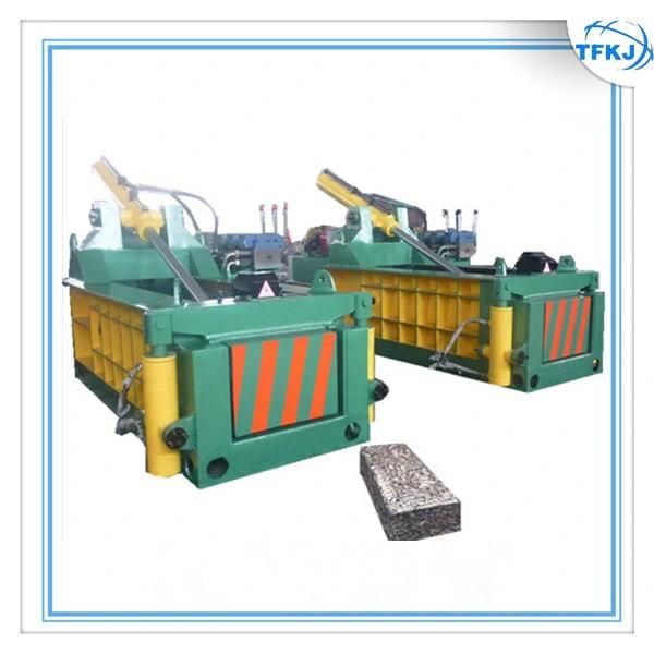Waste Stainless Steel Baler (High Quality)