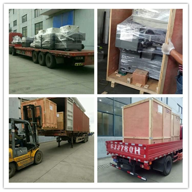 Low Noise High Speed Automatic Nail Making Machine-X150