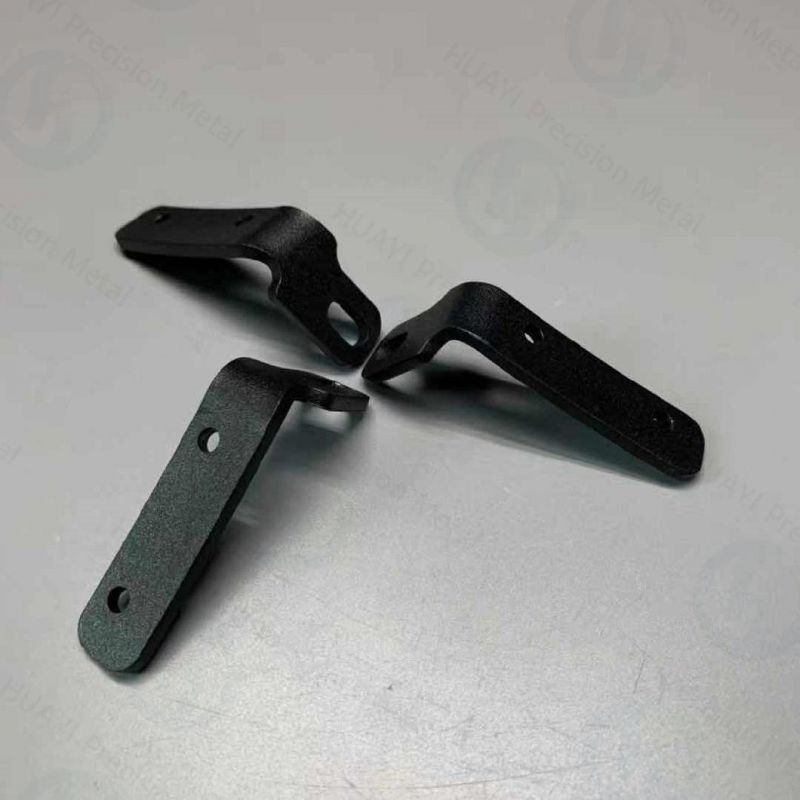 High Quality Custom Sheet Metal Folding and Bending Fabrication Parts