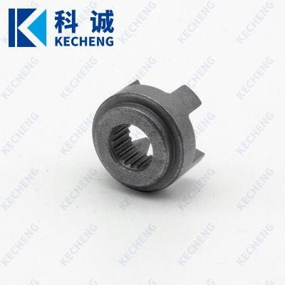 Pm Metal Bronze Stainless Steel Sintered Parts for Transmission Components