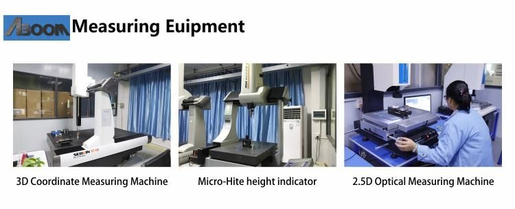 Monthly Deals 5052 Customized for Aluminum Alloy Flat Plates as Basic Drawing CNC Processing Products