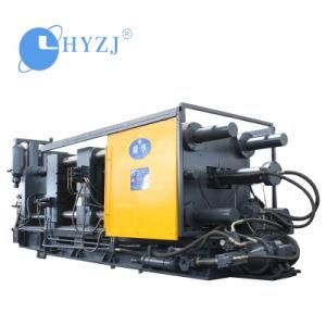 Professional Large Auto Parts Production Machine Aluminum Alloy Cold Chamber Die Casting Machine