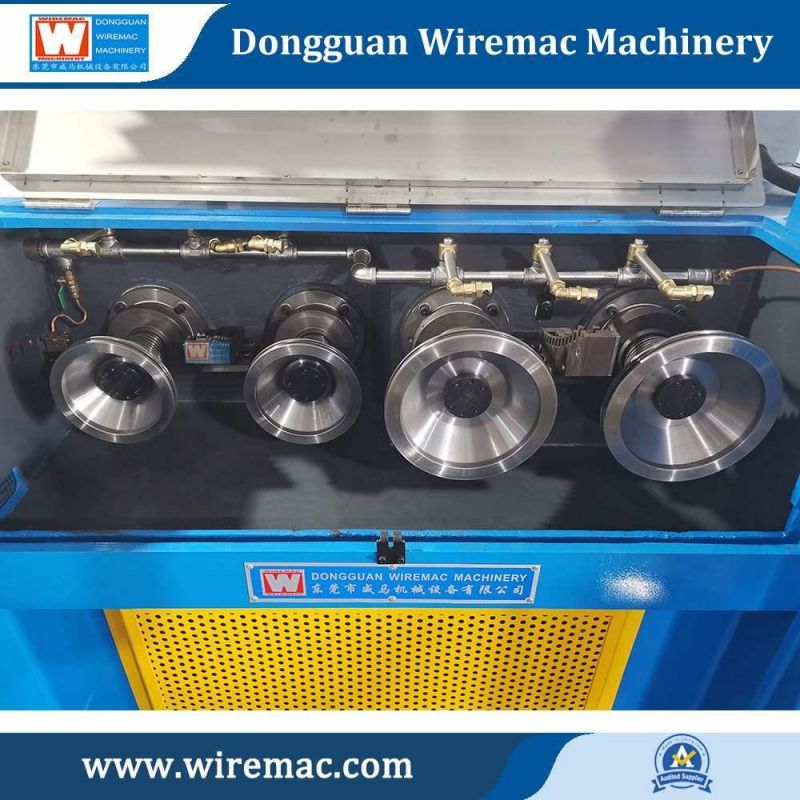 Hot Sale Copper Aluminum Fine Wire Drawing Machine Accessories HS Code in India and Pakistan