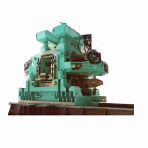 Hebei Province Sells Universal Rolling Mills for Rolling H-Beams and Various Types of Steel