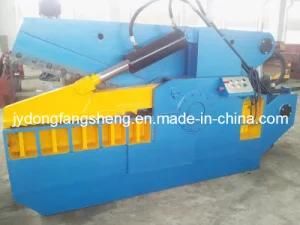 Q43-315 Aluminum Sheet Shear with CE/ISO9001: 2008