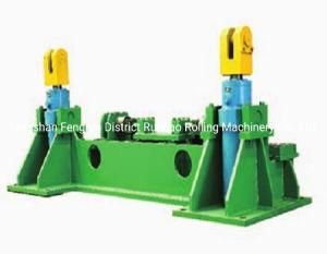 2020 Different Type Steel Hot Rolling Mill Spare Parts for Steel Rolling