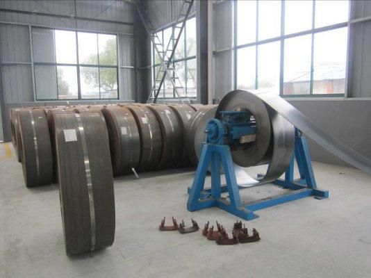 Steel Stainless Steel Aluminum Scaffold Sheet Roll Forming Machine Walk Sheet Roll Former