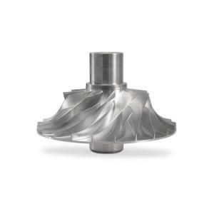 Precision CNC Machining Parts / Anodized Aluminum Parts / 5 Axis CNC Milling Parts