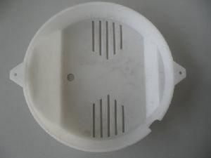 China, Manufacturing, Custom, Injection Moulded Plastic Parts