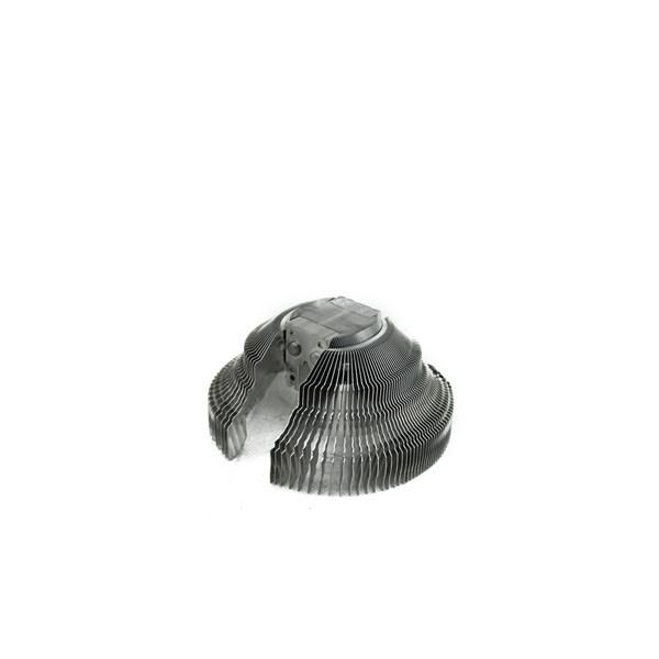 High Precision Made in China Hot Industrial Robot Parts OEM CNC Machining Part