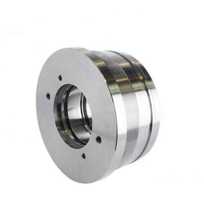 High Anodized CNC Machining Turning Aluminum Parts Milling CNC Machine Parts